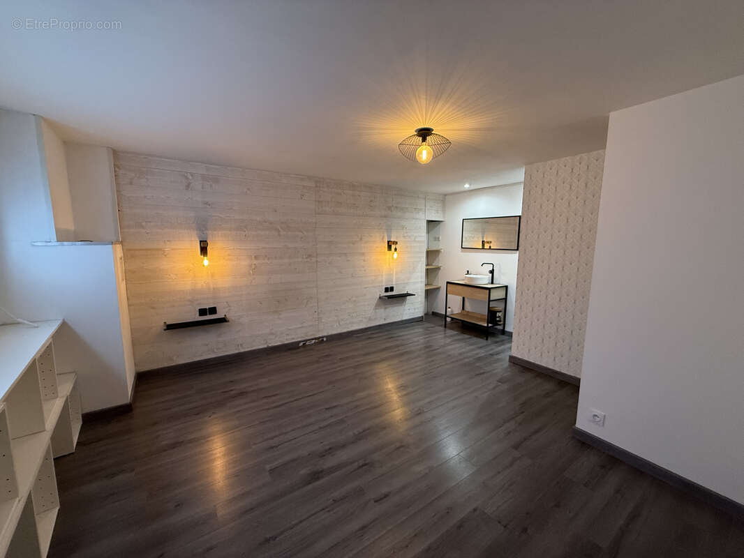 Maison à CAGNAC-LES-MINES