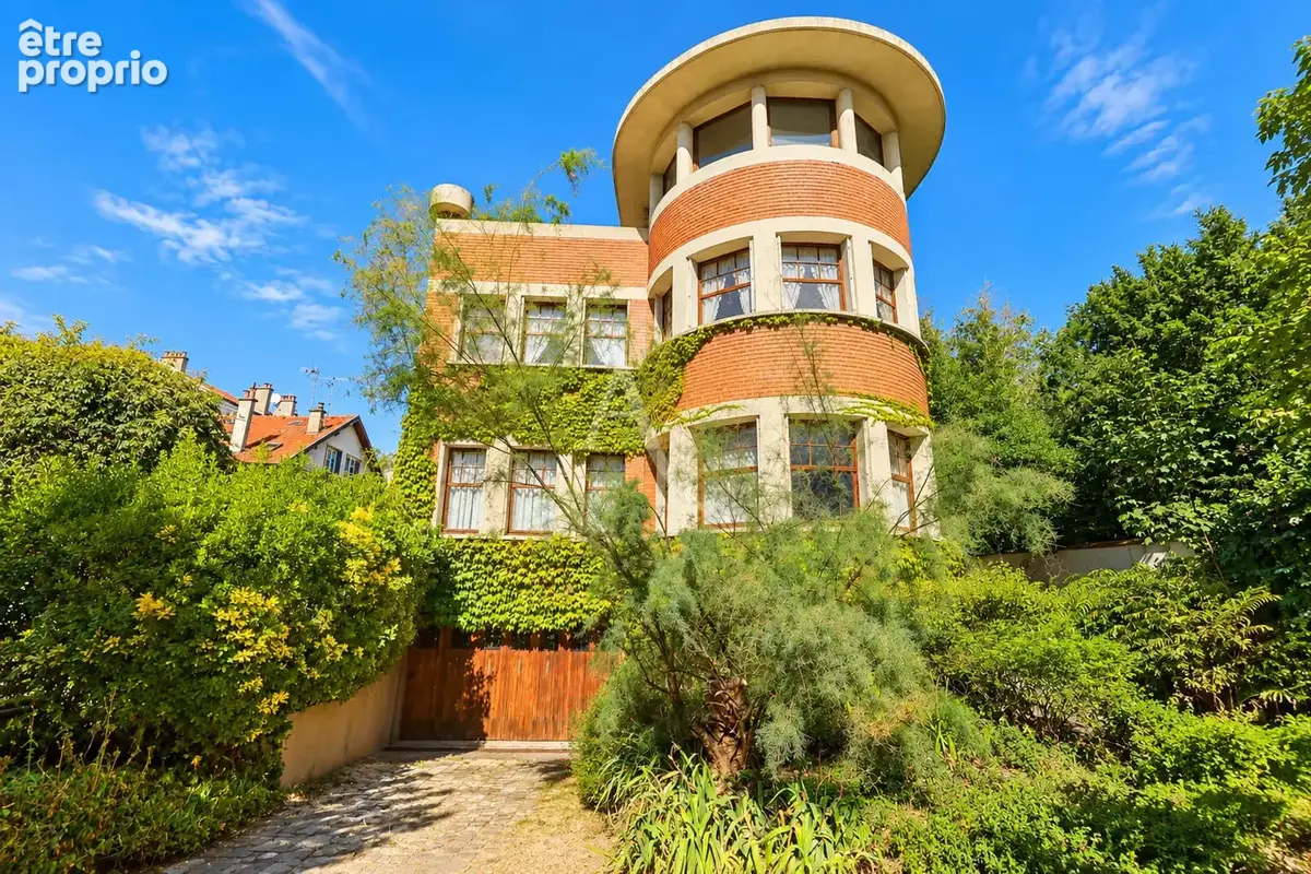 Photo Maison à Nogent-Sur-Marne au prix de 1 242 000€