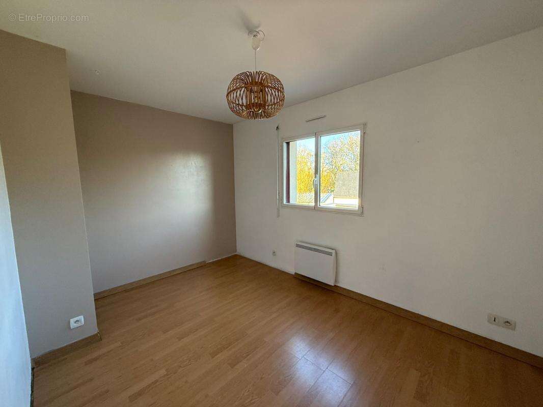 Maison contemporaine - 4 chambres - grand jardin - photo 11