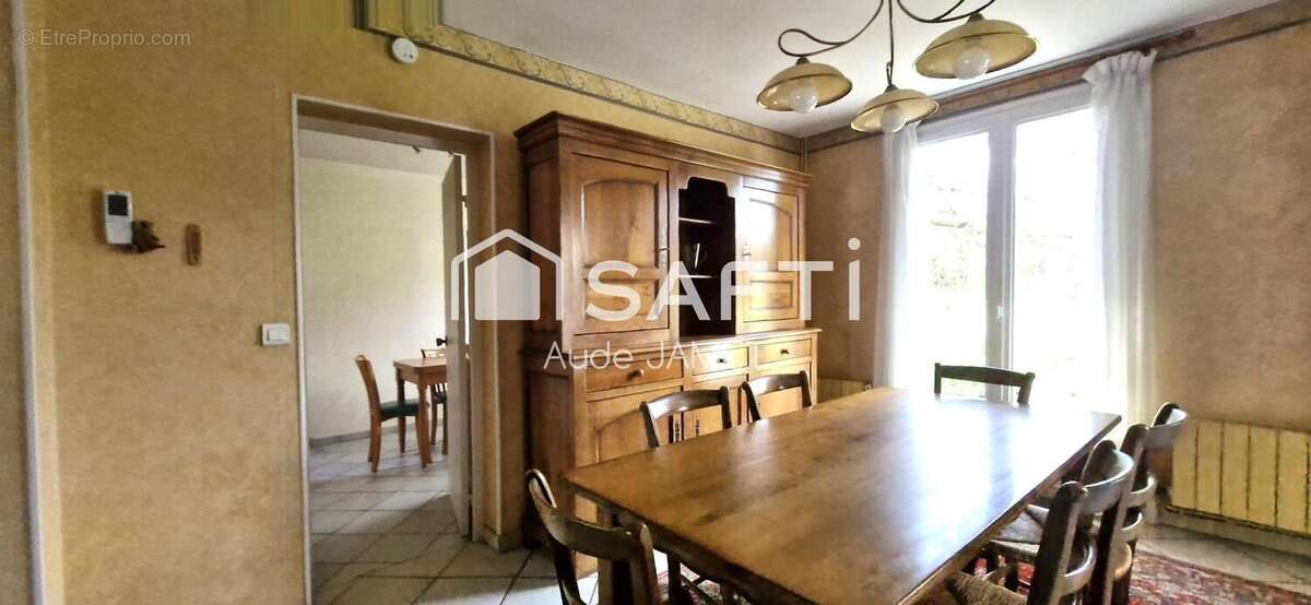 Photo 8 - Maison à BUC