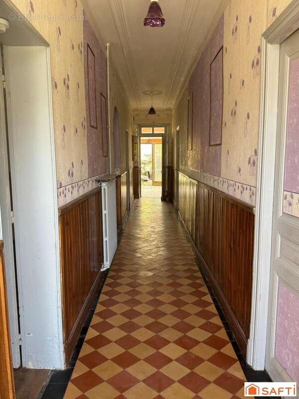 Photo 7 - Maison à AUBREVILLE