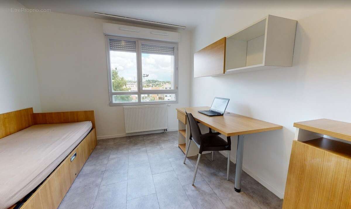 Appartement à CACHAN