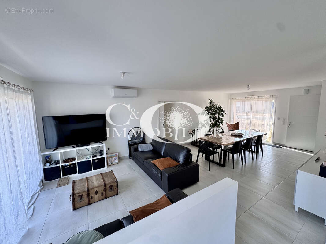  Maison de 2023 - Aux normes PMR - 3 chambres - photo 2