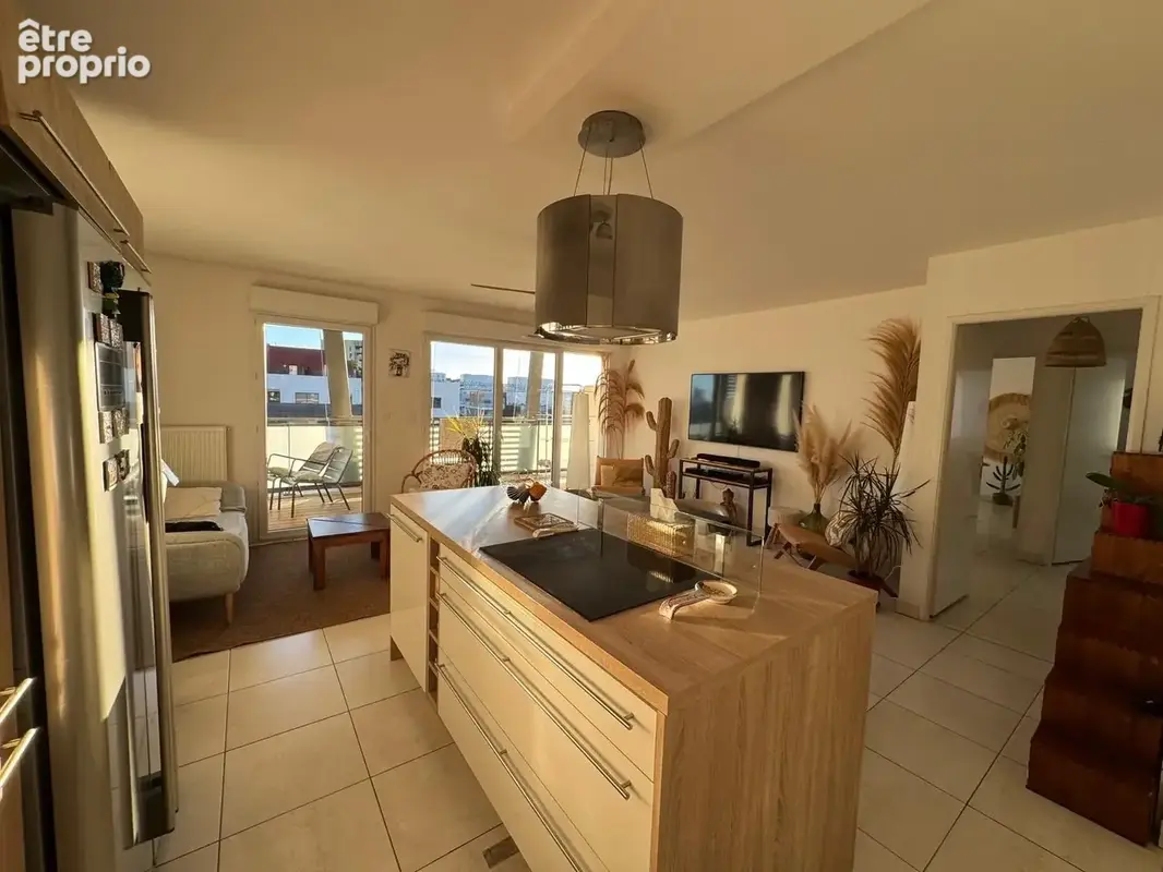 Appartement 4 pièces 79 m² à vendre à Montpellier (34000) - photo 6