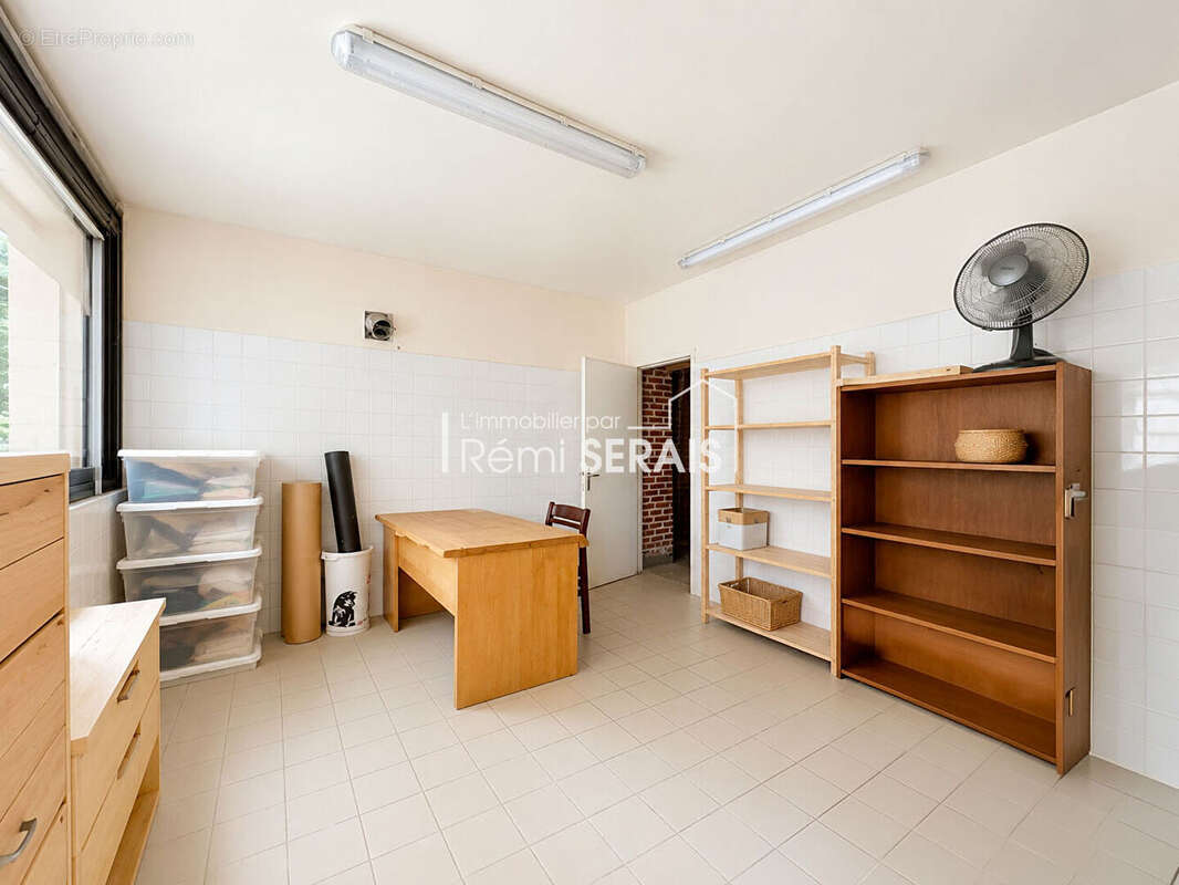 Propriété contemporaine  de caractère sur 5.8 hectares aux portes de Sées. - photo 16