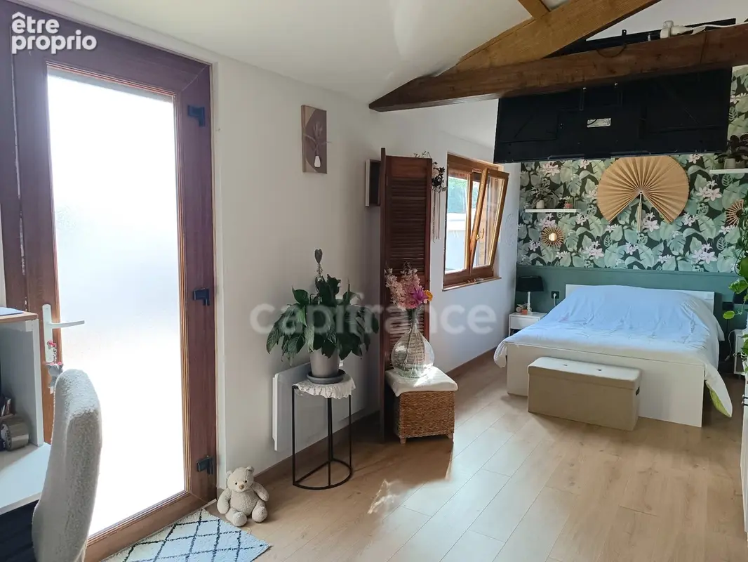 Maison à vendre 8 pièces SUBLIGNY (89) - photo 30