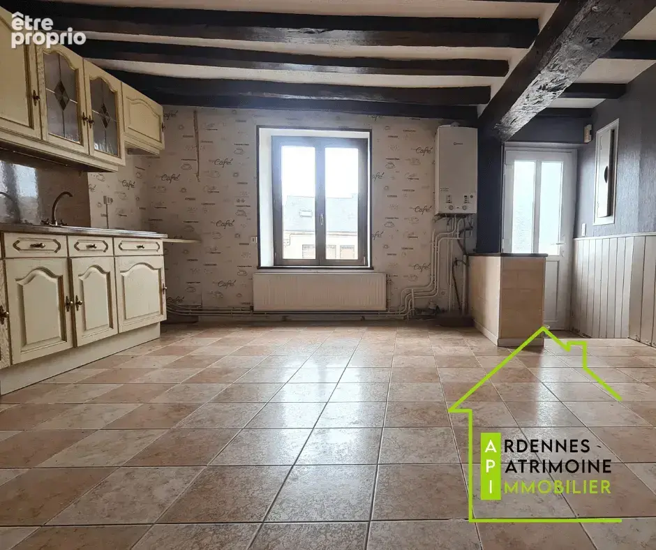 Maison T4 Floing 105m2 - photo 3