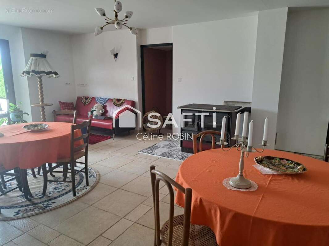 Photo 5 - Maison à BEAUFORT