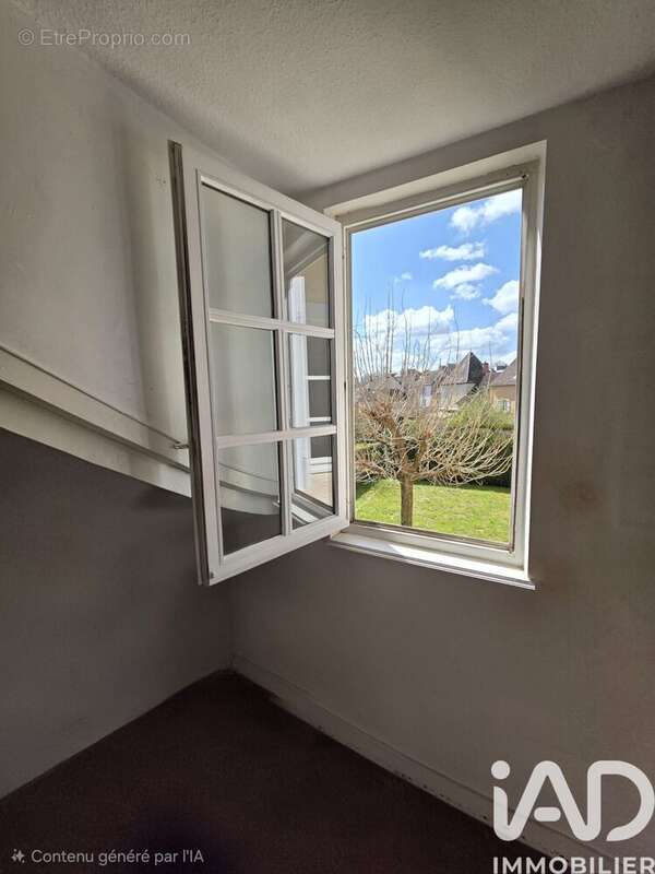 Photo 9 - Maison à CHAROLLES