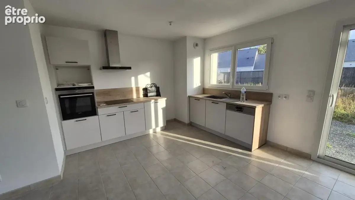 maison neuve 5 chambres - photo 2