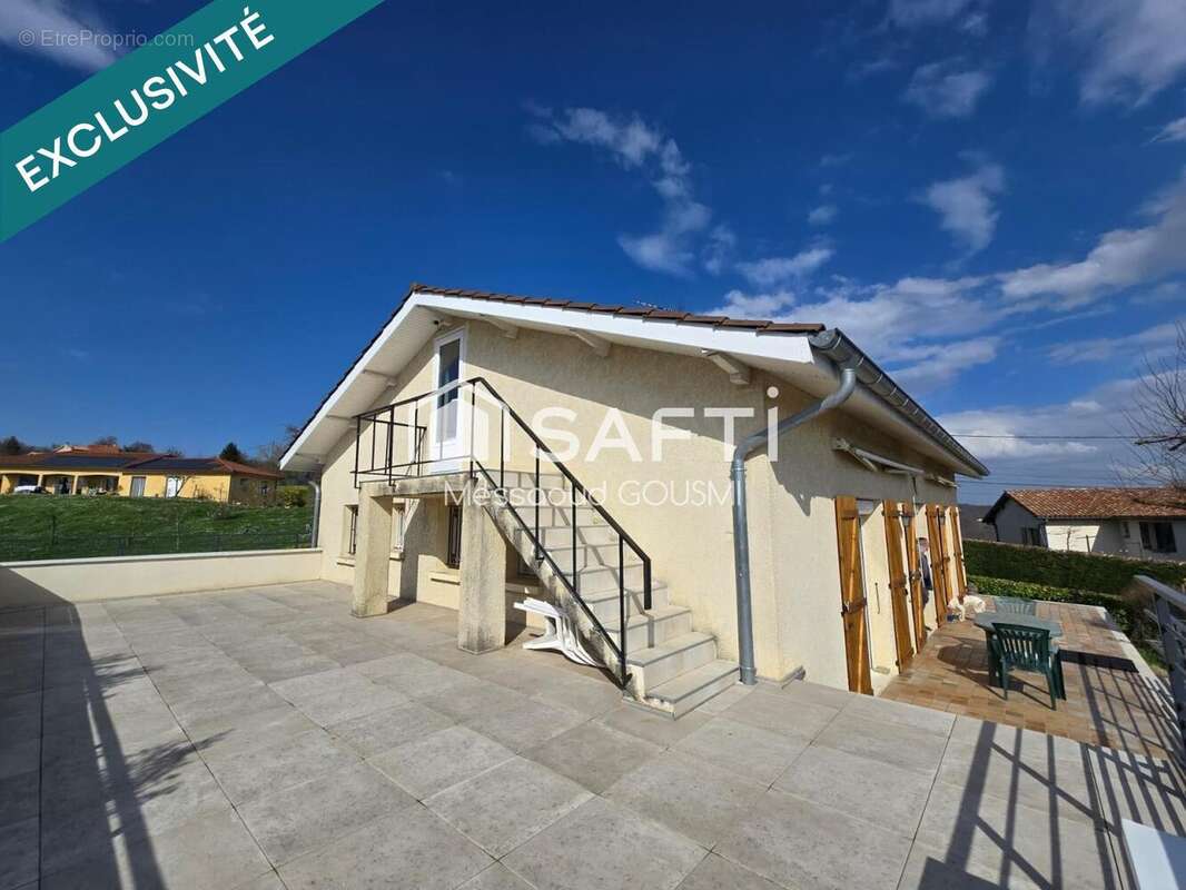 Photo 3 - Maison à SONNAY