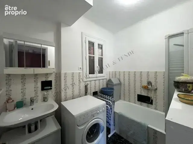 Appartement lumineux + terrasse + cave + garage - photo 4