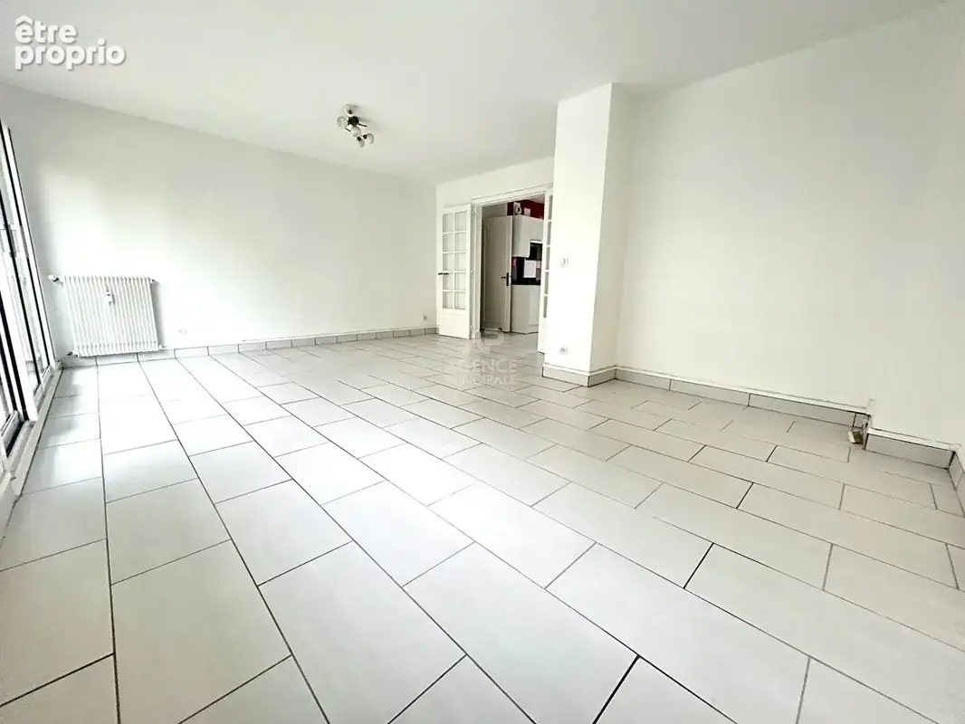 Appartement  4 pièce(s) 69 m2 - photo 3