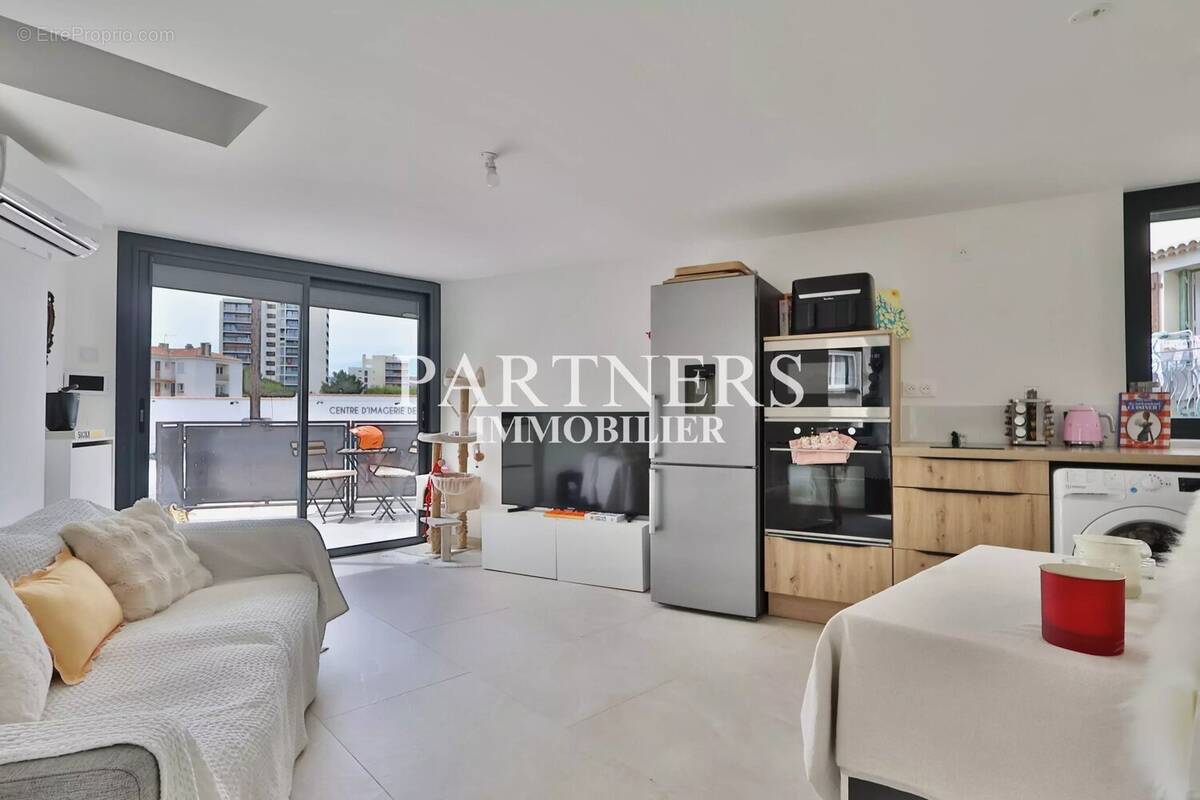 Maison à MARSEILLE-12E