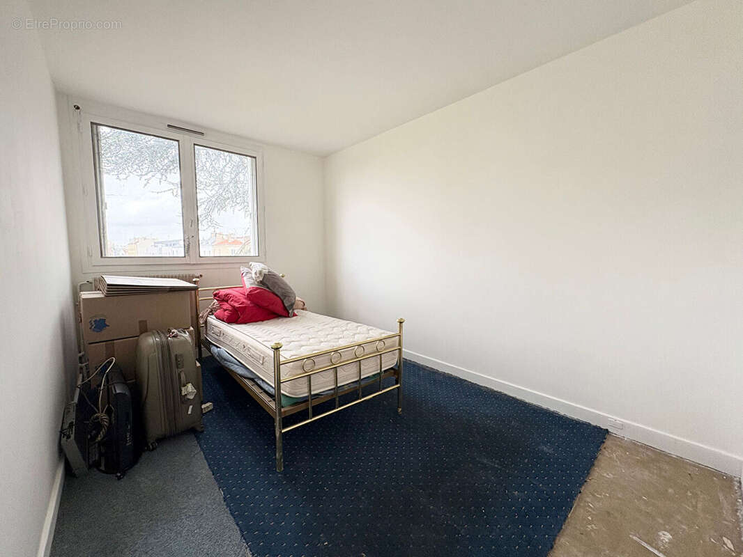 Appartement à PANTIN