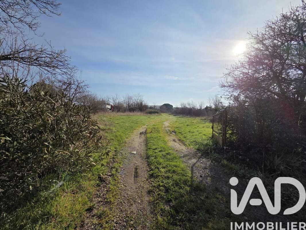 Photo 2 - Maison à CORNEBARRIEU