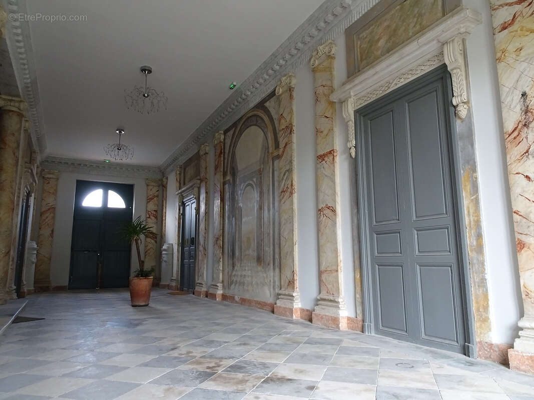 Appartement T3 Lévignac avec 2 parkings - photo 3