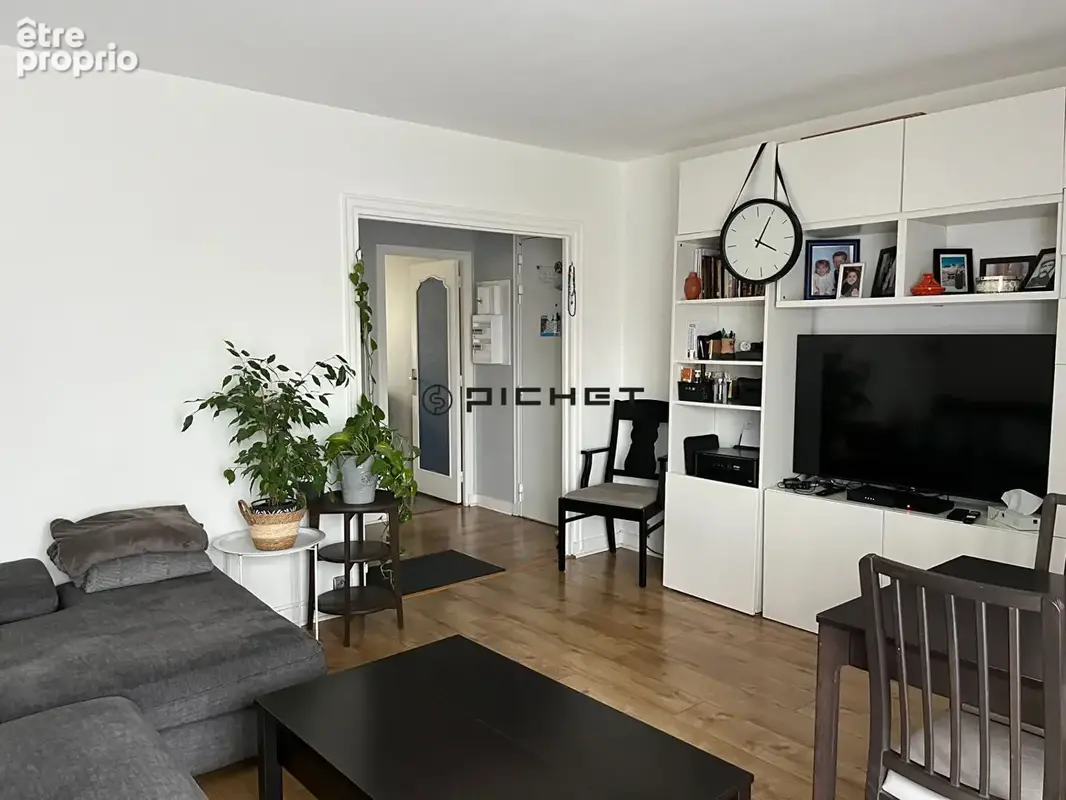Appartement Plaisir 4 pièces 75.17 m2 - photo 3