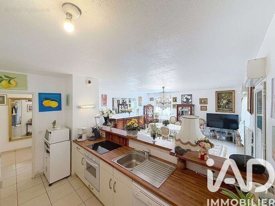 Photo 7 - Appartement à SETE