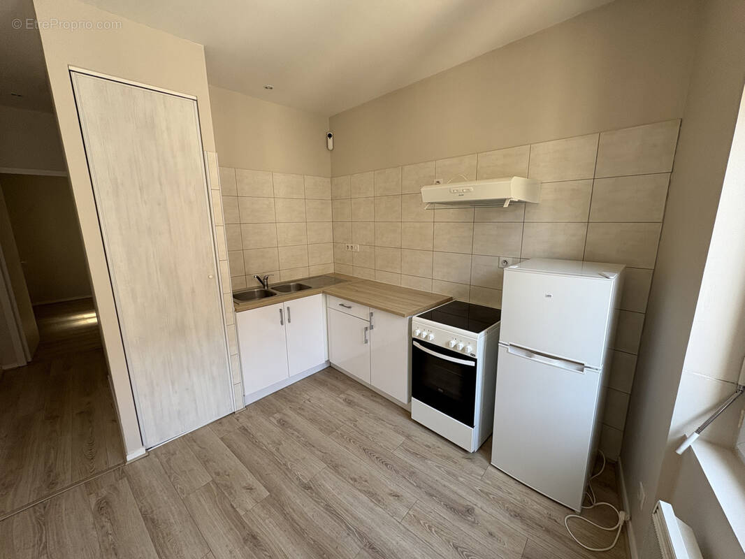 Appartement à AGEN