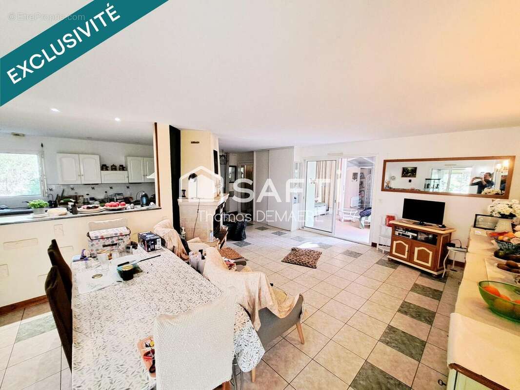 Photo 3 - Maison à MONTENDRE