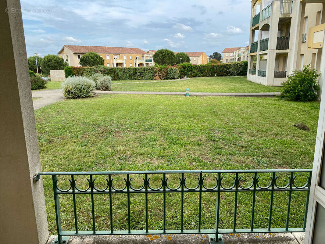 Appartement à CARCASSONNE