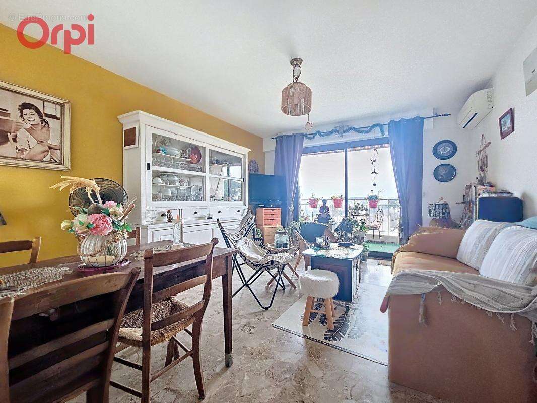 Appartement à LA SEYNE-SUR-MER