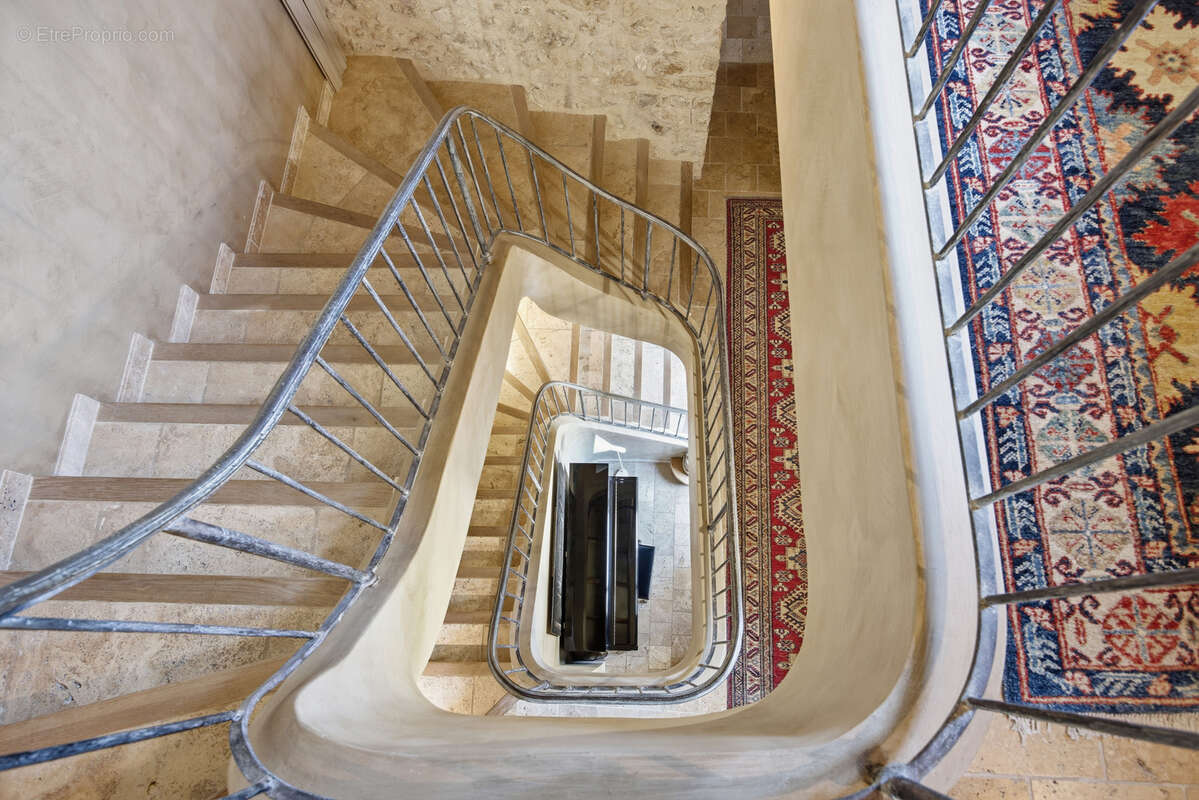 Maison à LA COLLE-SUR-LOUP