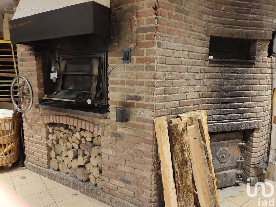 Photo 8 - Commerce à GIVET