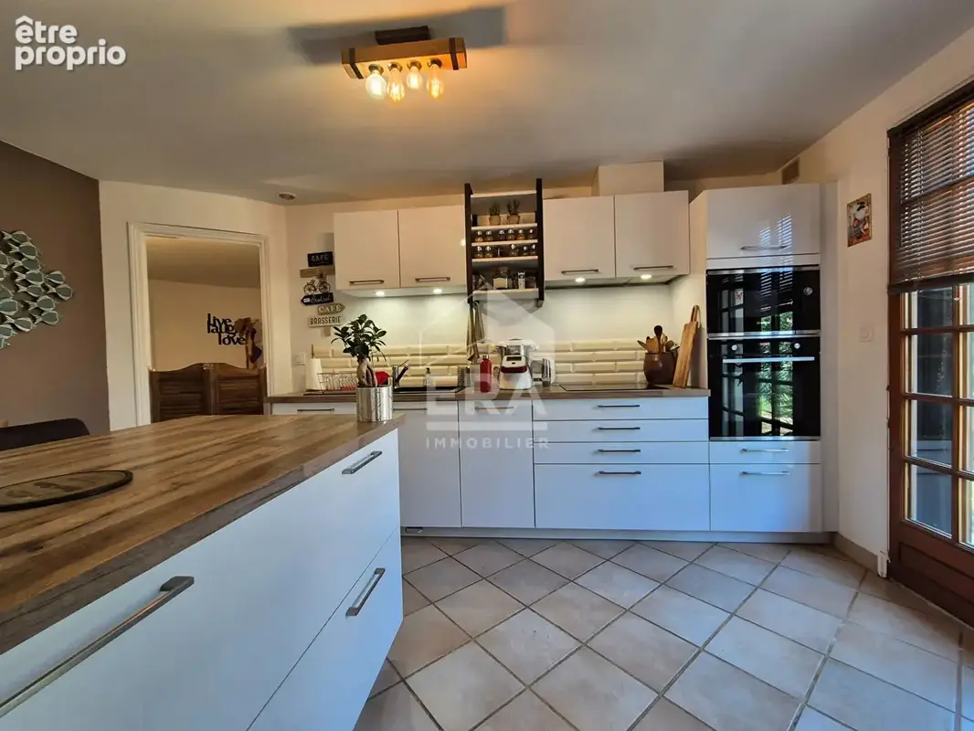 Maison 147m² à saint-cyprien - photo 11