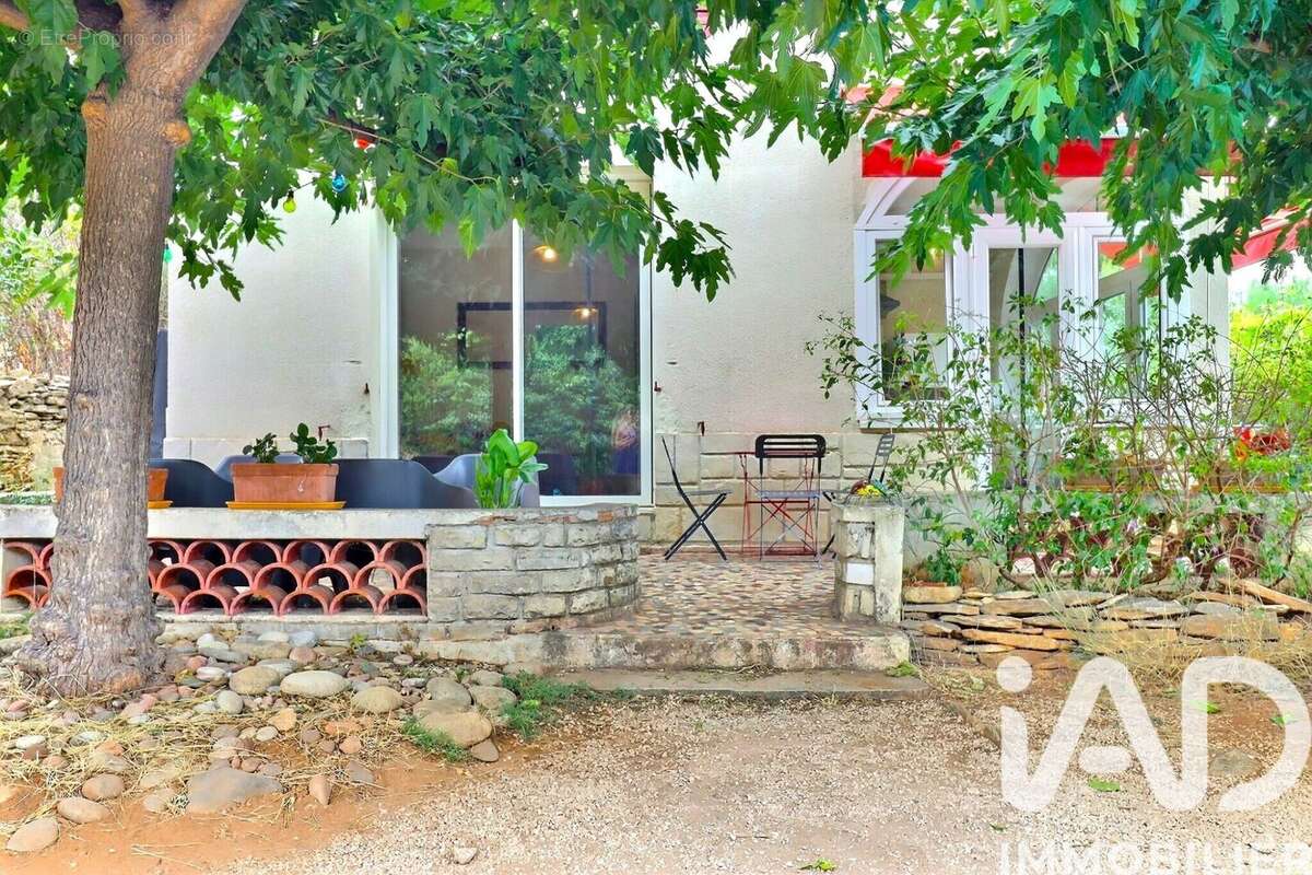 Photo 4 - Maison à LA CIOTAT