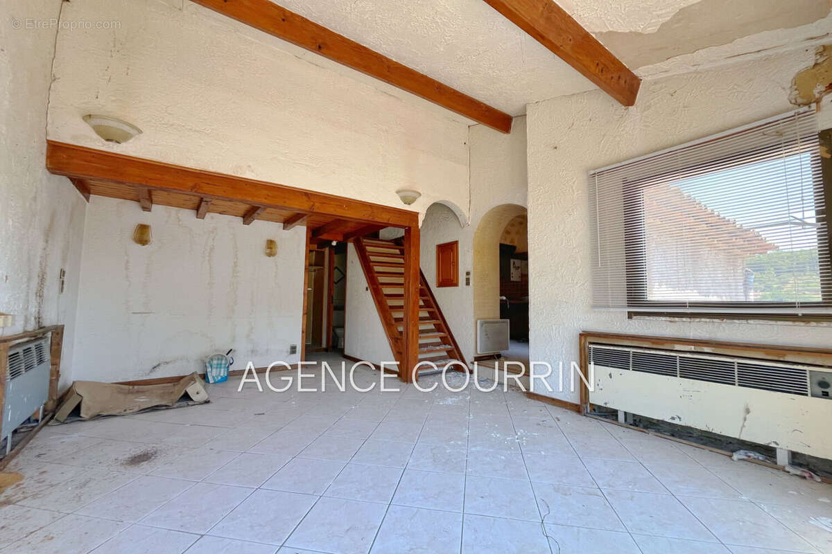 Appartement à GRASSE