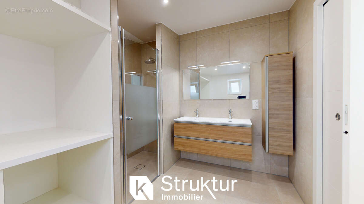 Maison à HETTANGE-GRANDE