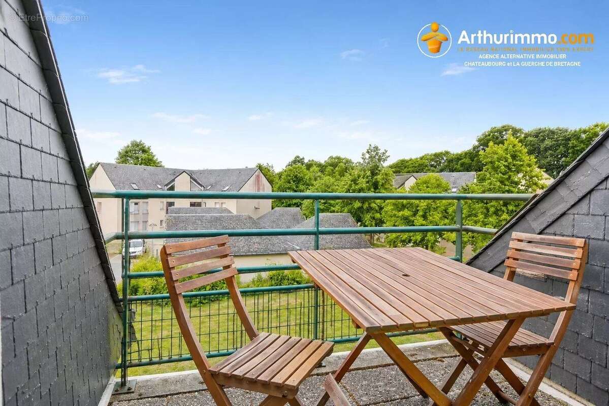 Vente Appartement Thorigne-fouillard(35235) 168 000ï¿œ - photo 7