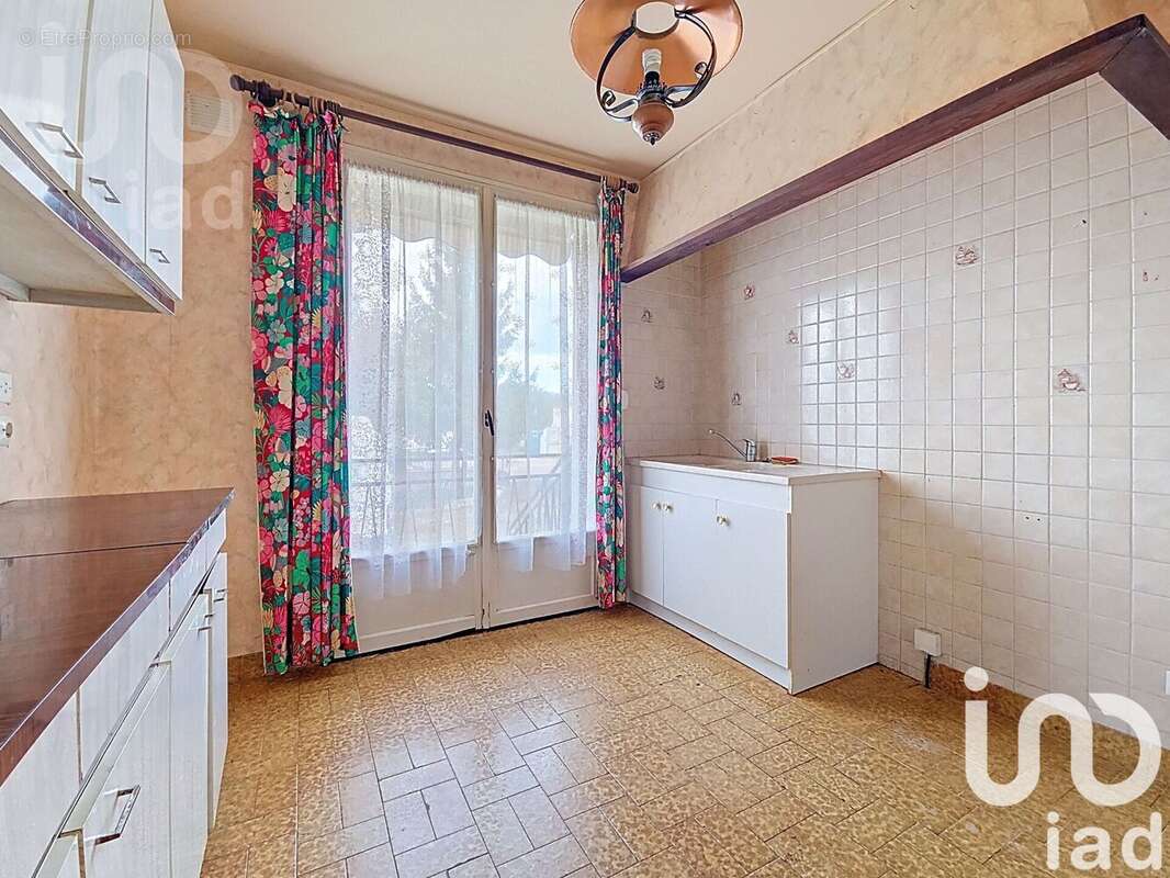 Photo 6 - Maison à CHARMOY