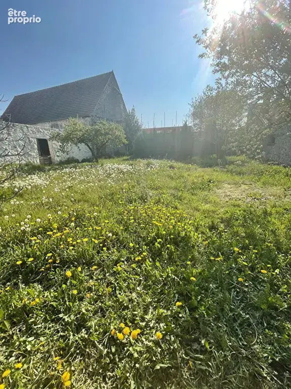Terrain à bâtir à Néry - photo 2