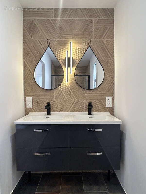 Maison à LA COLLE-SUR-LOUP