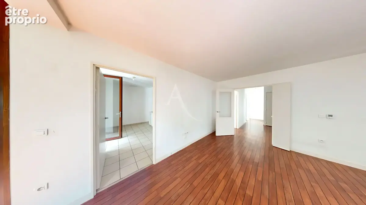 Photo Appartement à Poitiers au prix de 189 000€