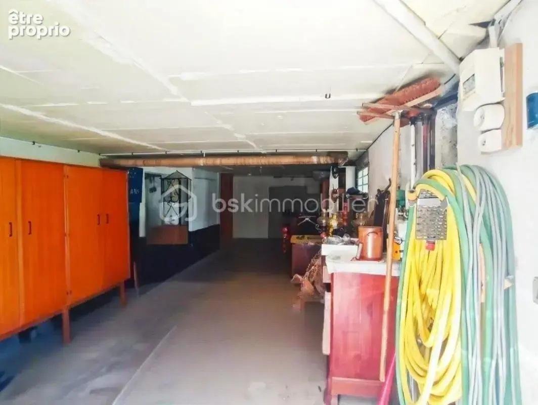 Chantepie – Maison proche centre ville à fort potentiel avec son grand garage et ses combles aménageables - photo 14