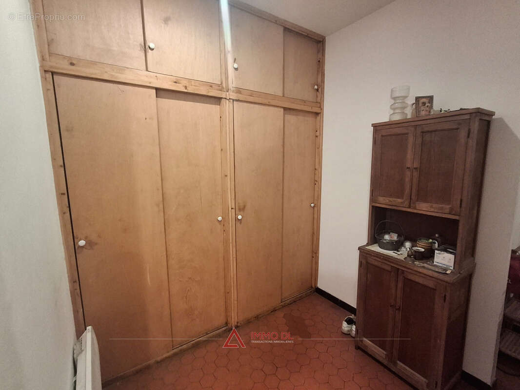 Appartement à MARSEILLE-6E