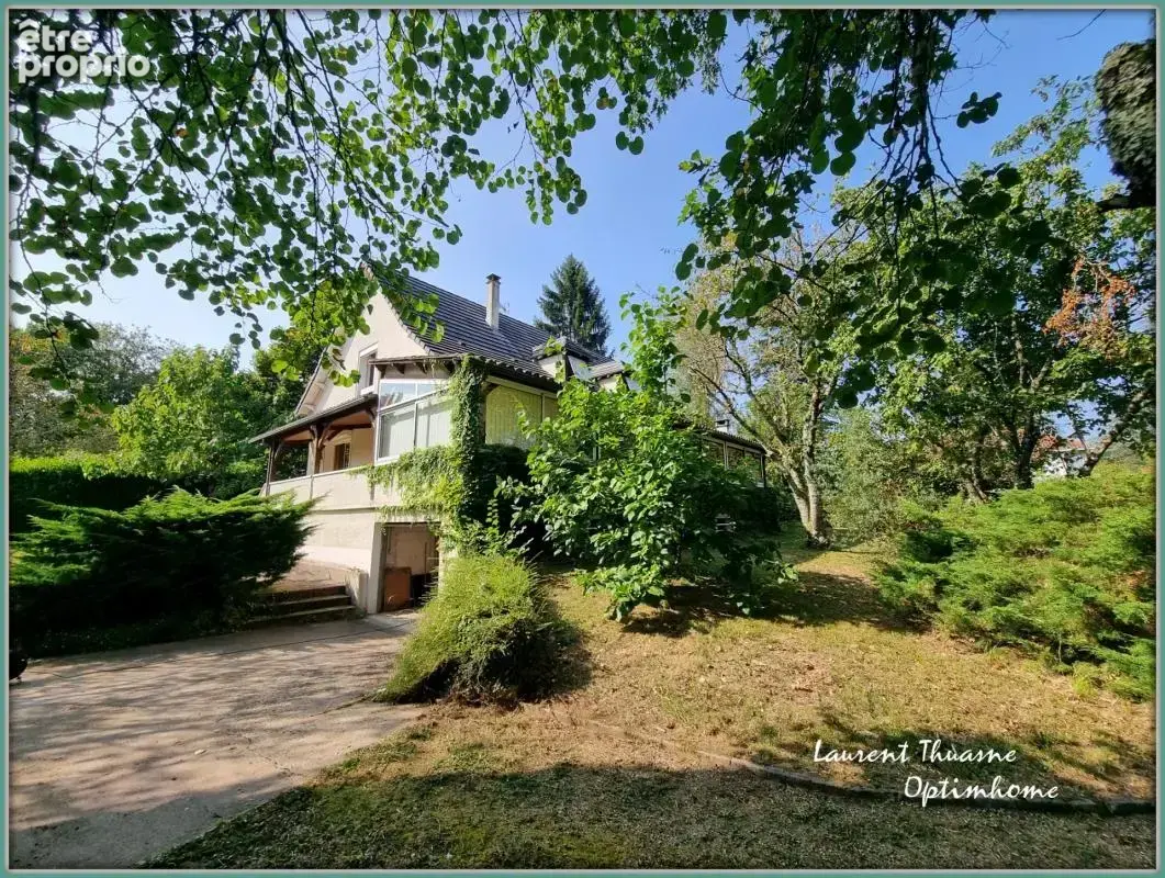 Maison 8p 5ch 230 m² au calme - photo 3