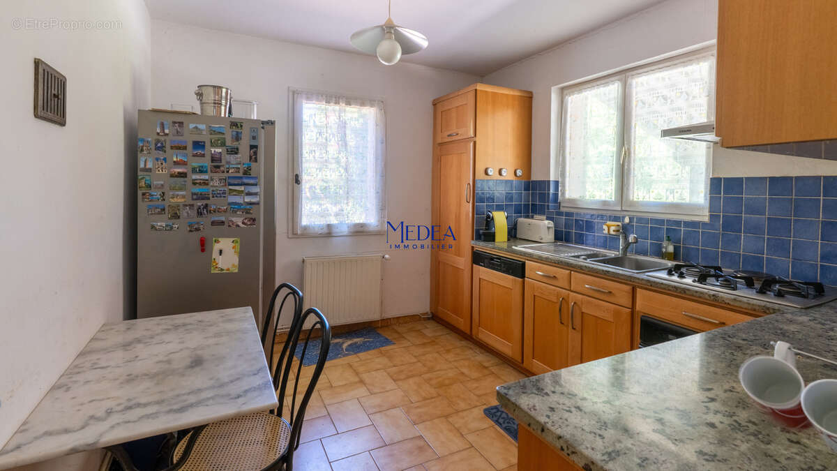 Photo 4 - Maison à ARTIGUES