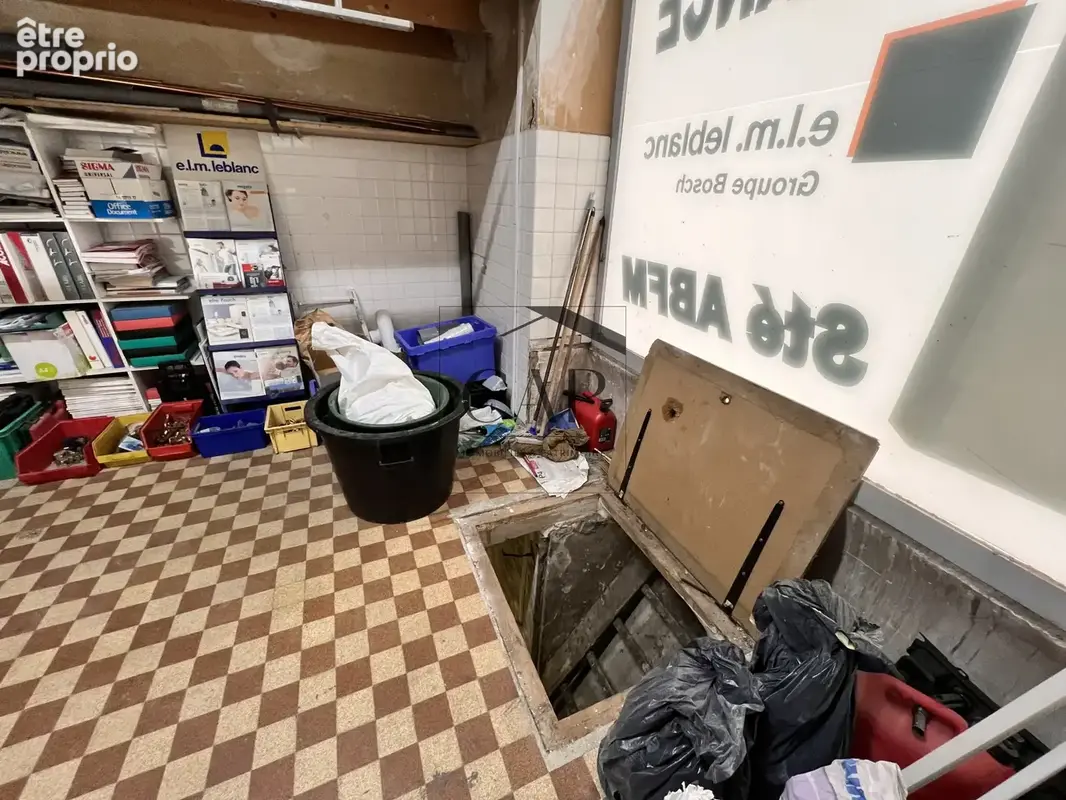 Murs commerciaux proche sebastopol - photo 5