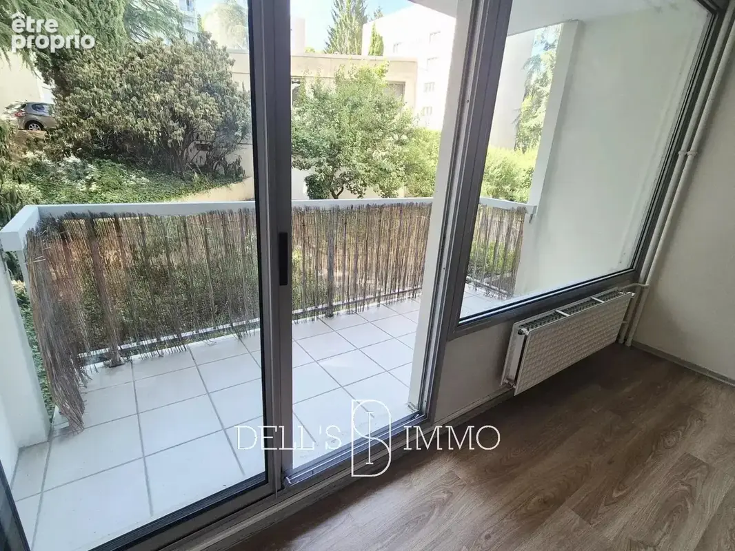 Appartement type 3, avec cave et parking - photo 3