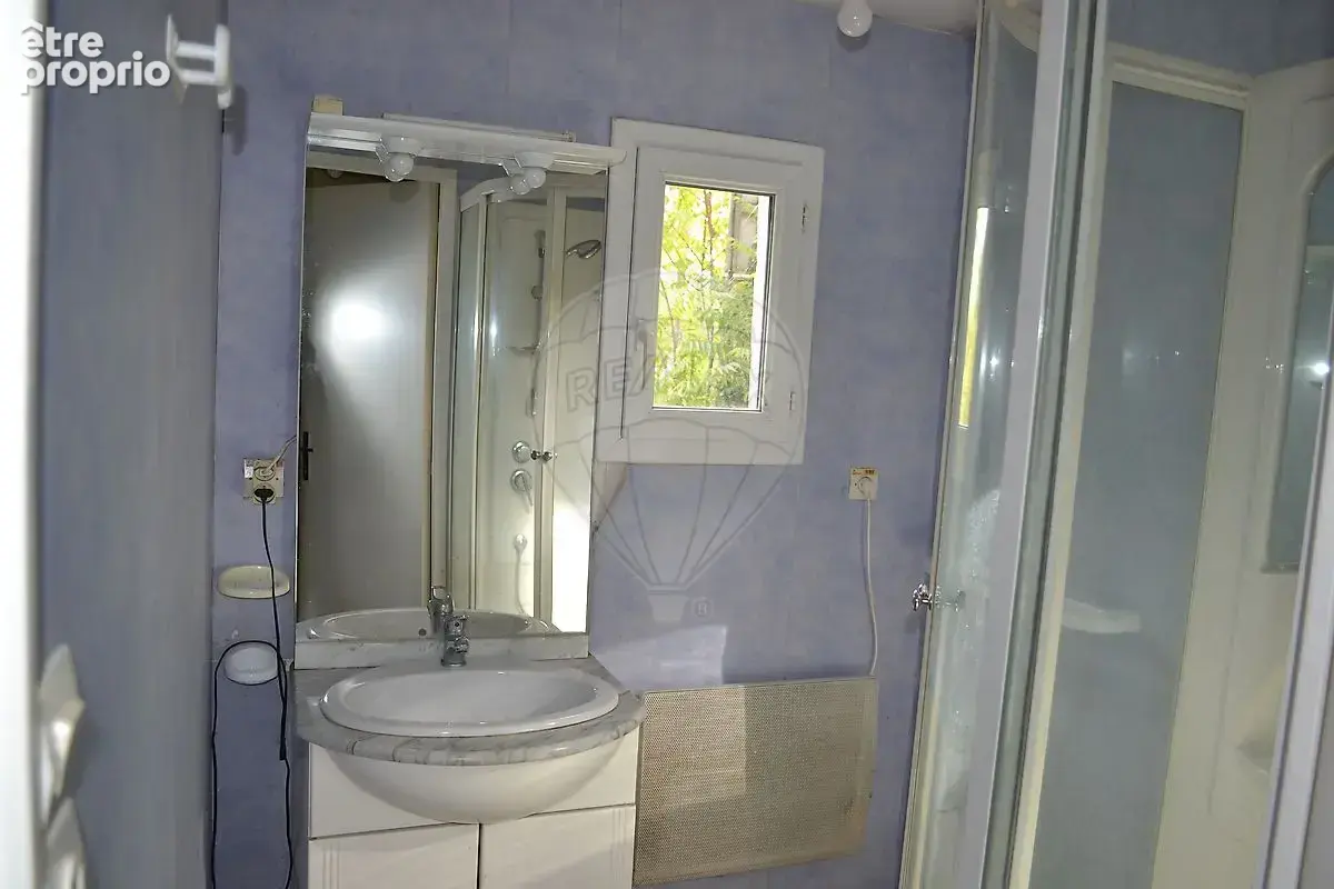 Maison 1 chambre(s) à vendre - photo 5