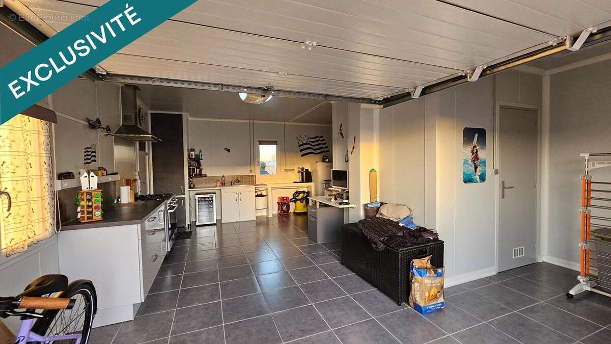 Photo 9 - Maison à SAINTE-GEMME-LA-PLAINE