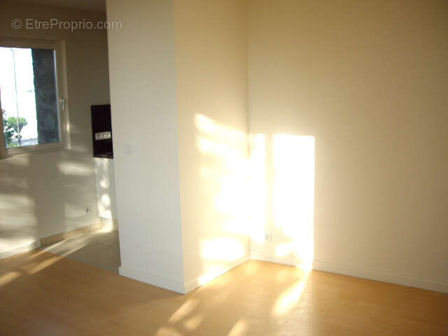 Appartement à GAILLAC