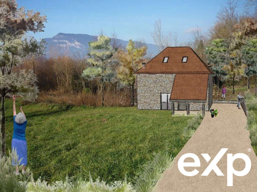 Maison à CHINDRIEUX