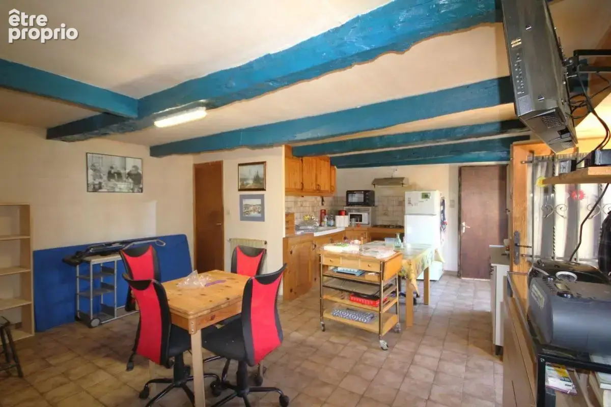 Maison en pierres - photo 8