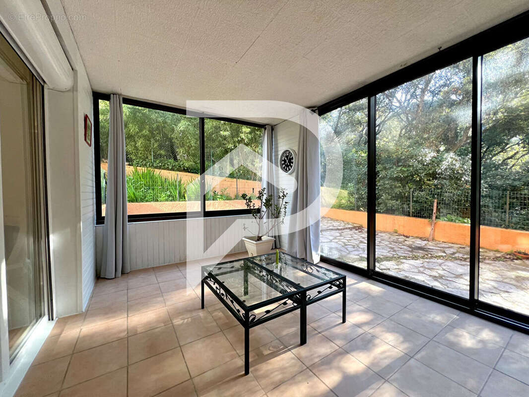 Appartement à LA SEYNE-SUR-MER